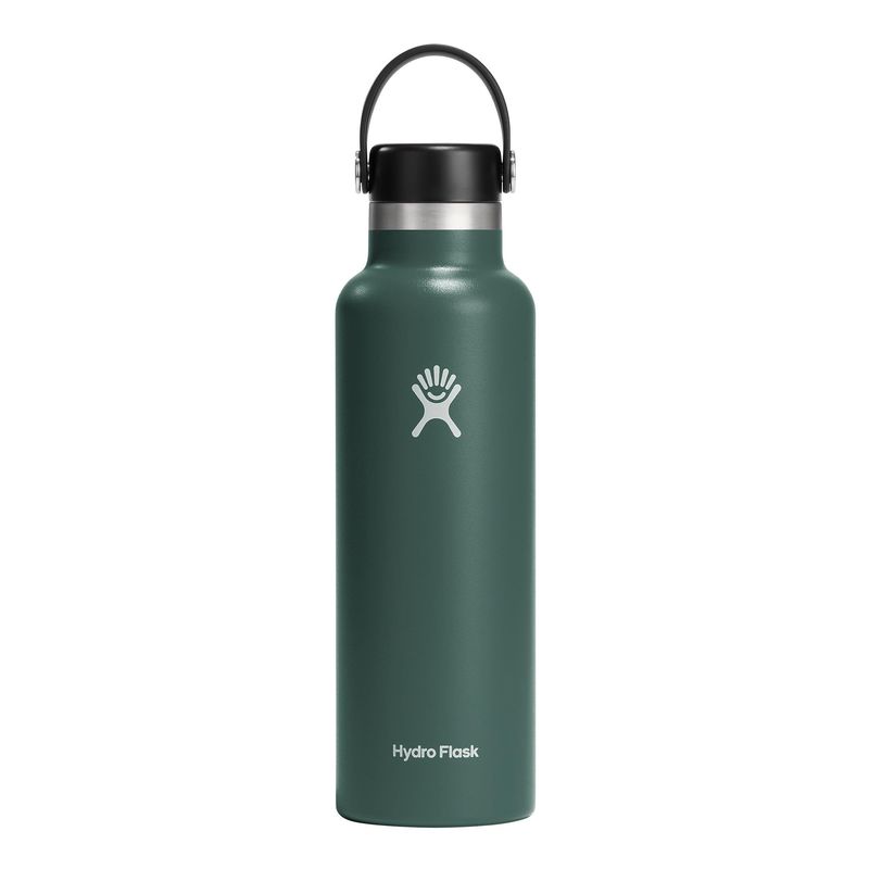 Hydro Flask S21SX332 Standart Flex Kapaklı 0,62L Fır 