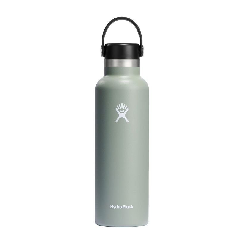 Hydro Flask S21SX374 Standart Flex Kapaklı 0,62L Agave 