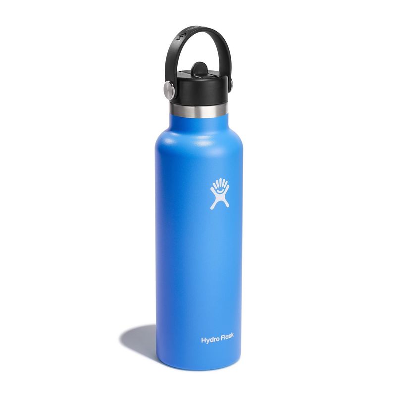 Hydro Flask S21SX482 Standart Flex Kapaklı 0,62L Cascade 